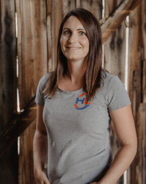 Nina Lambert
